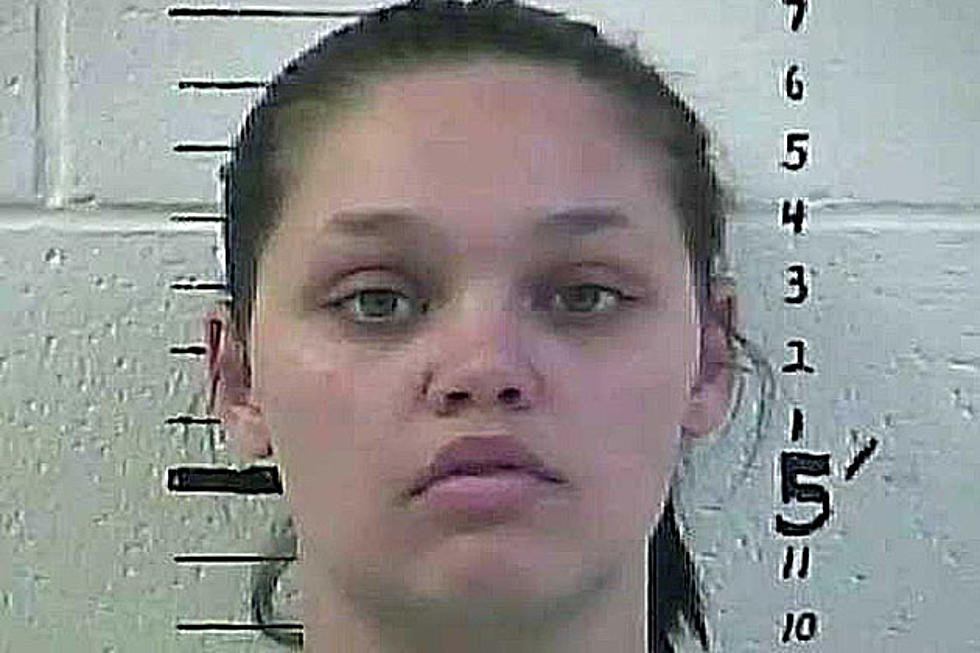 Mother Arrested for Trying to Sell Her 4-Month-Old Son