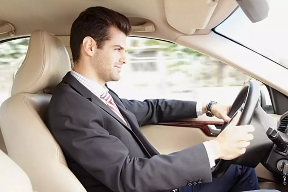 Who Needs Company? Survey Reveals Driving Alone to Work Is the Cool Thing to Do