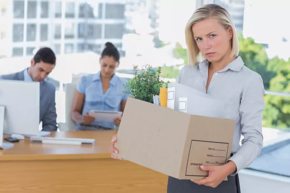 10 Essential No-Nos to Avoid Getting Fired