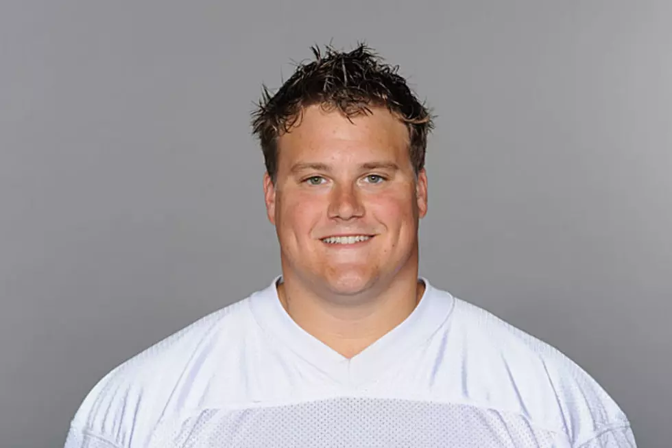 What Should Richie Incognito&#8217;s Punishment Be? &#8212; Sports Survey of the Day