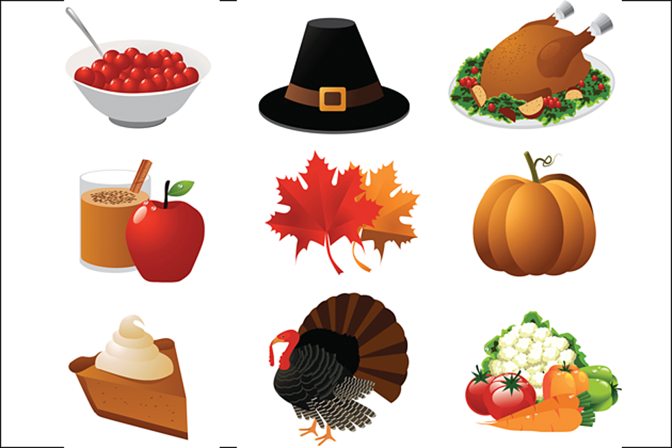 Things To Do in the Capital Region This Thanksgiving