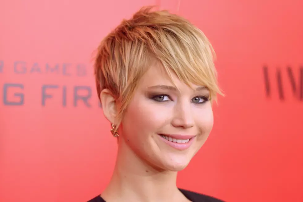 A Maid Discovered Jennifer Lawrence’s ‘Toy’ Collection