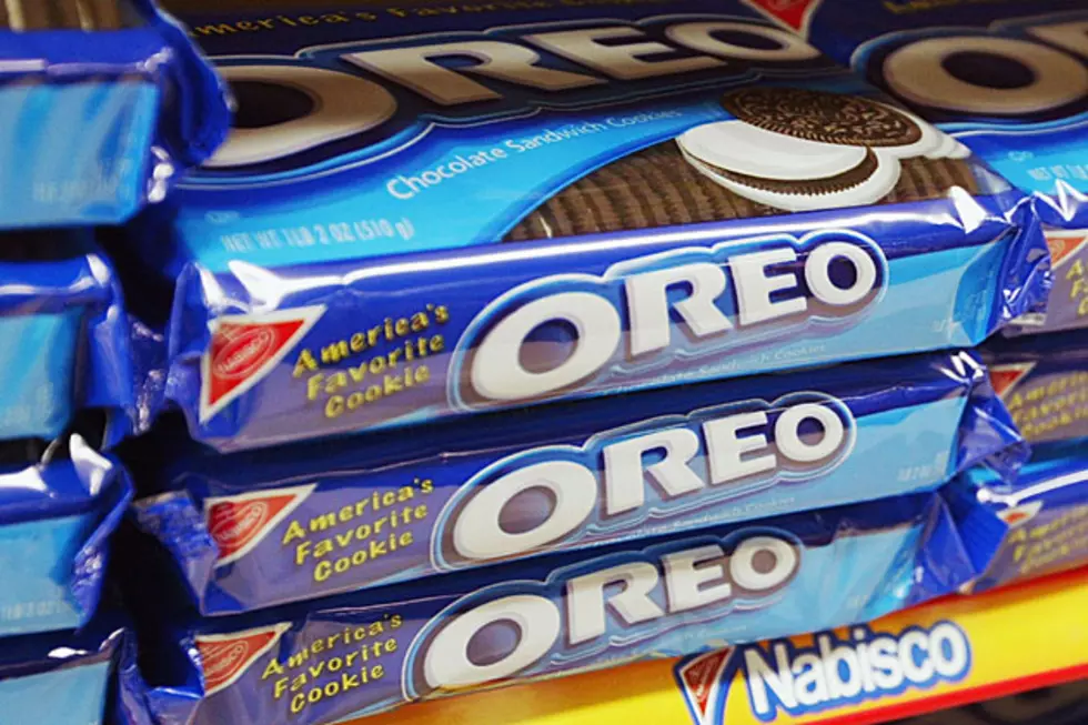 Oreo is Coming Out With More Weird Flavors