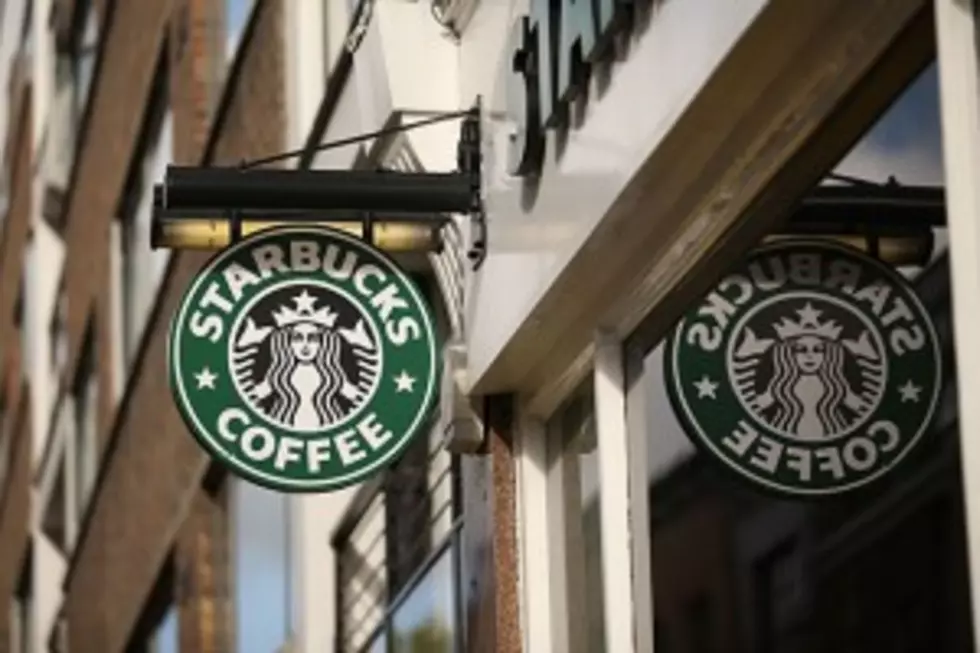 Woman Goes Entire Year Eating and Drinking Nothing But Starbucks [VIDEO]