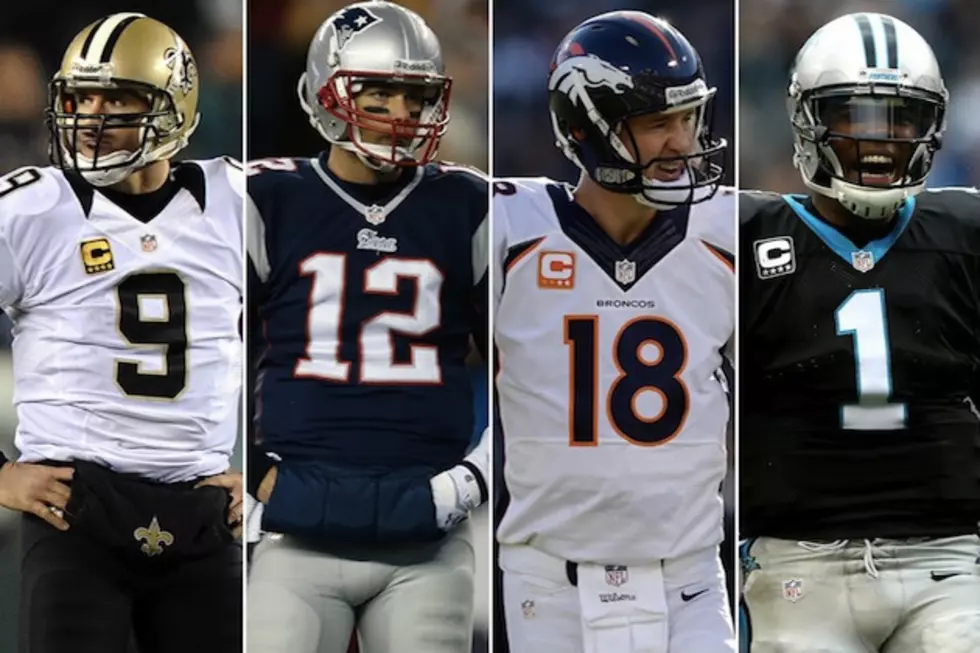 This Weekend In Sports — NFL Playoffs Divisional Round