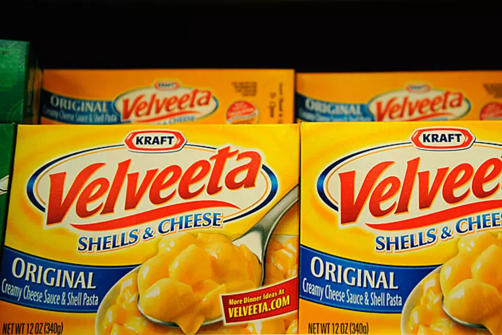 Kraft Warns Consumers of Potential Velveeta Shortage