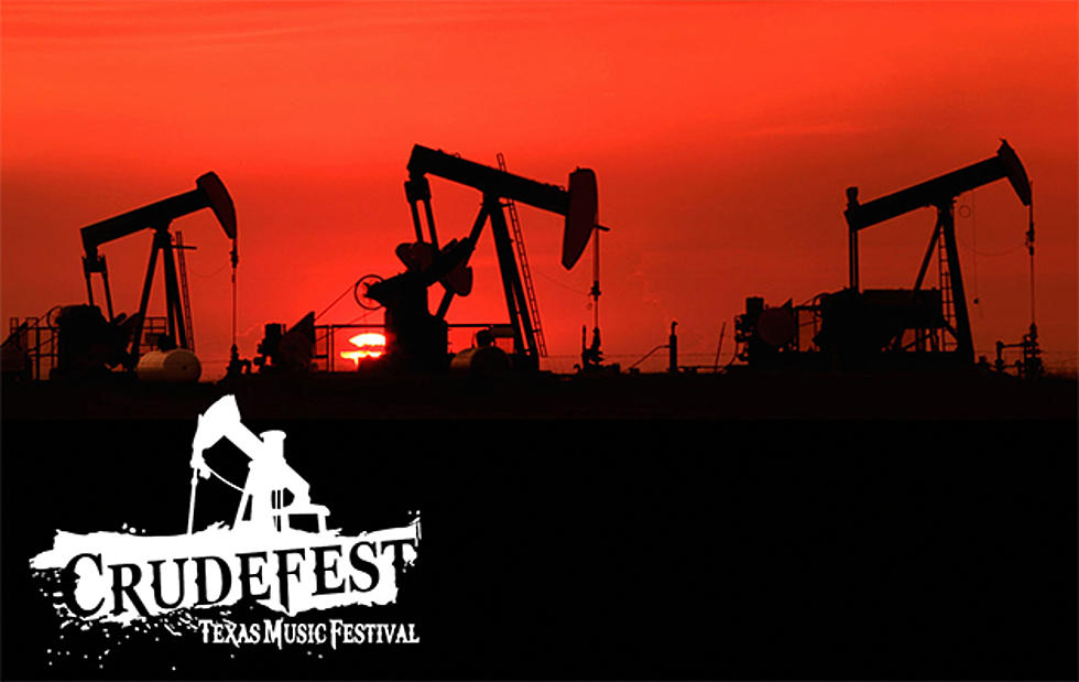 Lubbock Is Ready for a Trip to Crude Fest 2016