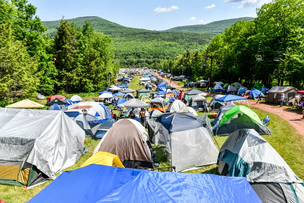 EXCLUSIVE CAMPING PRESALE COMING MONDAY, SEPTEMBER 18