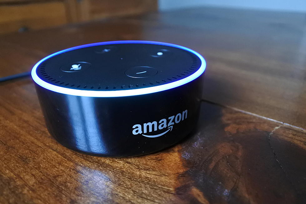 Look What Erie County Is Doing To Stop Amazon Alexa