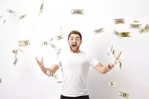 Win Up to $5,000 a Day With the Cash Cow Weekdays in April