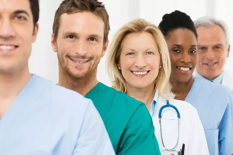 Deals & Discounts for Shreveport First Responders & Healthcare Workers