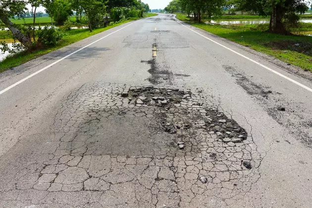 Damaged Missouri Highway Reopens with Limited Speeds