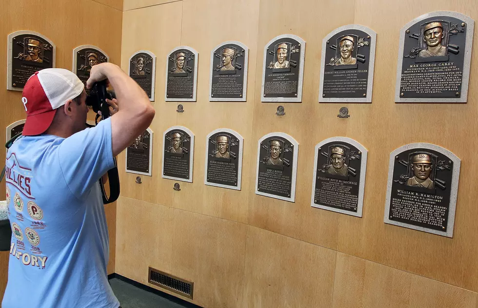 Why This Year's Baseball Hall of Fame Class Among the Best Ever