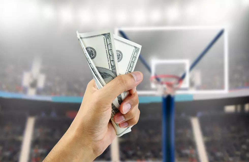 Paying College Athletes? The Governing Body Supports Endorsements