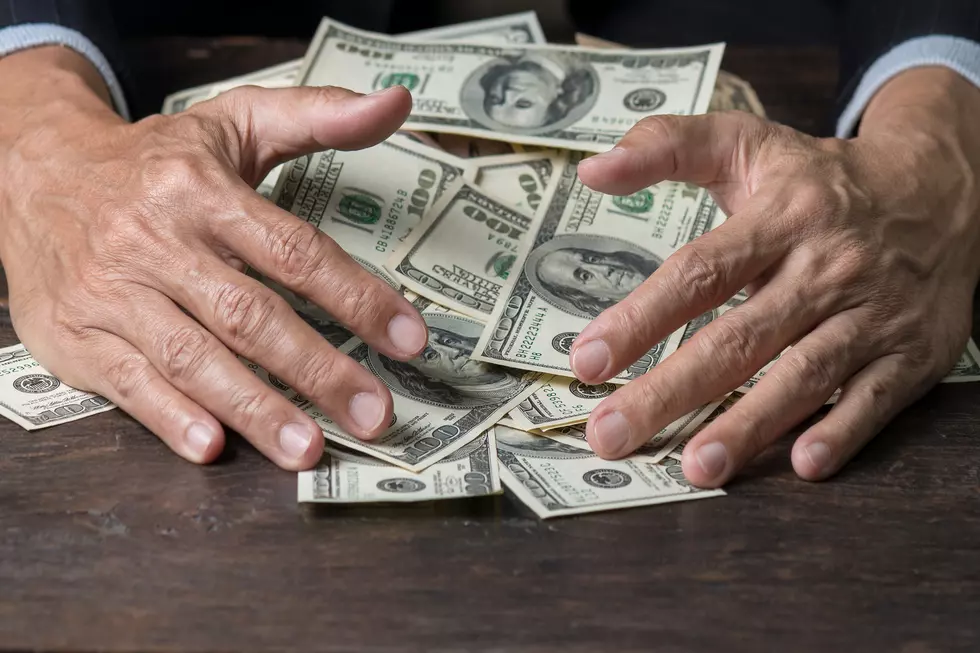 5 Big Money Tickets Rake In $365,000 in Louisiana Lottery