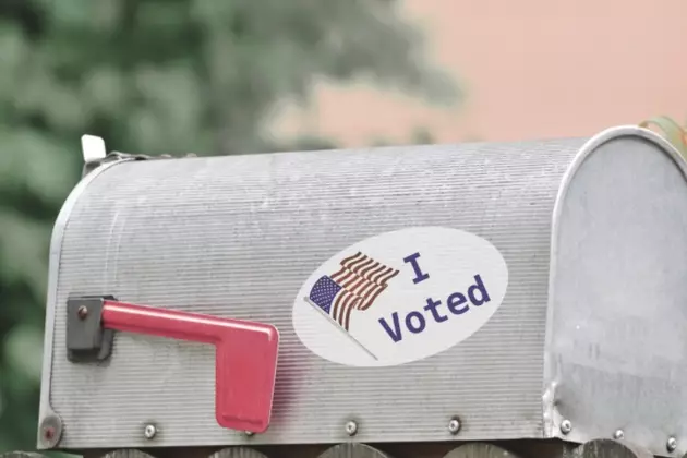 Friday Is The Last Day Of Early Voting in Texas For The 2022 Primary