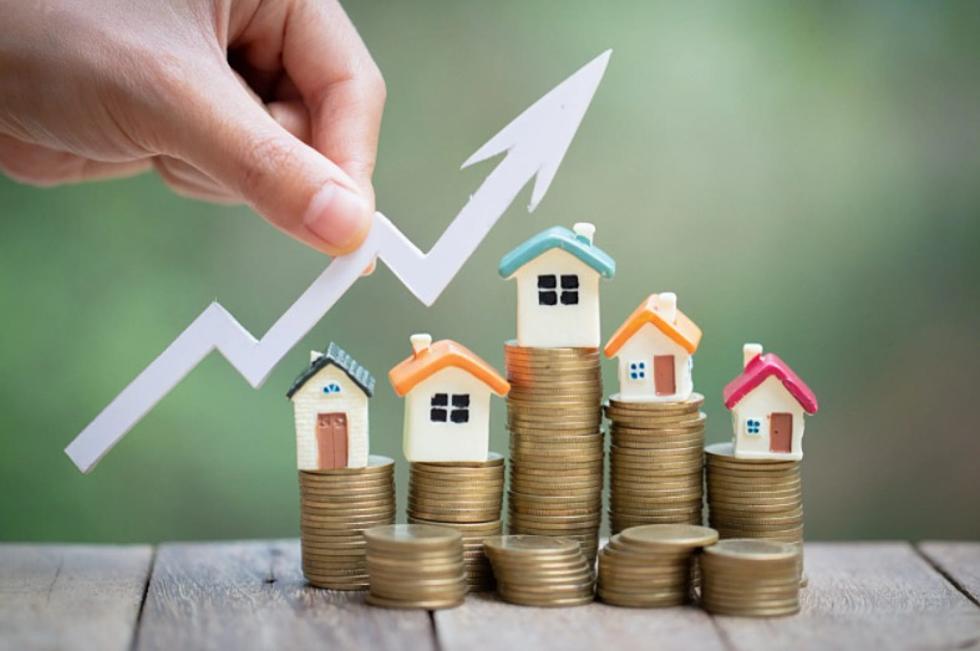 Despite Growing Interest Rates Yakima Home Market Strong