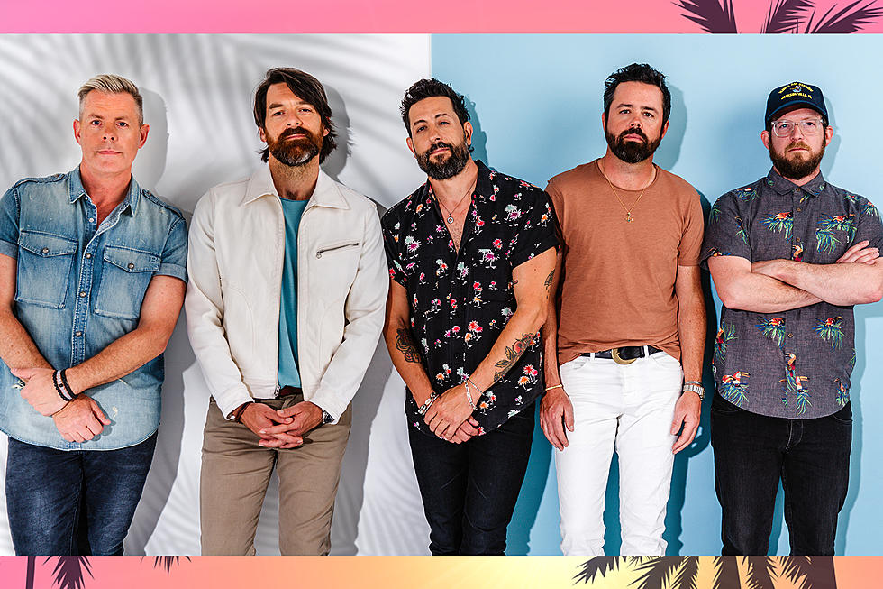 Escape To Florida With Old Dominion on WJOD