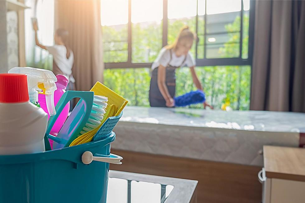 Spring Cleaning: How To Get It Done And What Not To Miss