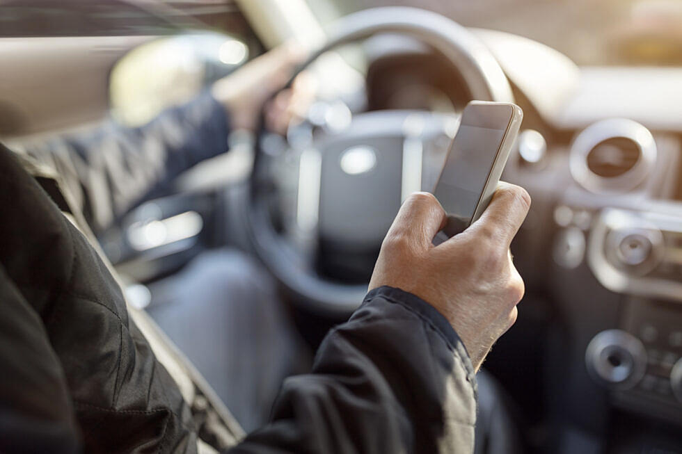 Massachusetts Man Faces 20+ Years in Prison After Texting & Driving