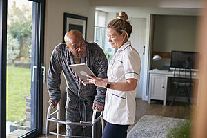 Number of certified home health aides continue to decrease in NJ