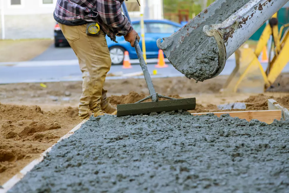 Concrete Marketing: Top 24 Concrete Advertising Ideas To Get More Concrete Contractor Leads