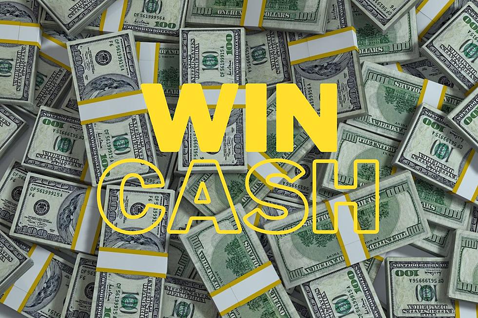 Win Cash Fall 2023: Official Contest Rules