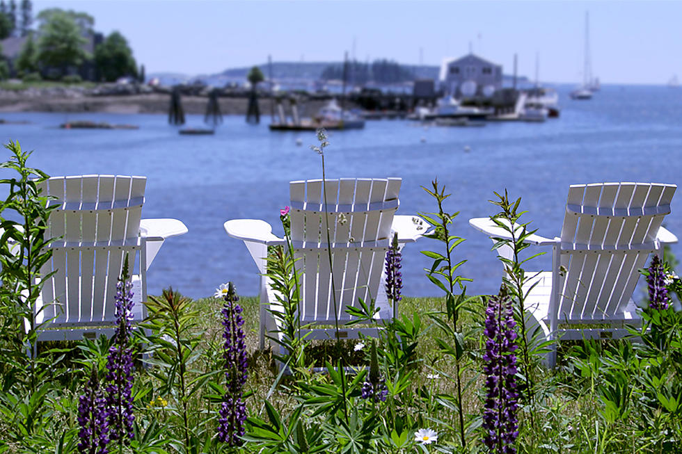 Enter To Win a Motorcoach Trip to Cabbage Island, Boothbay Harbor