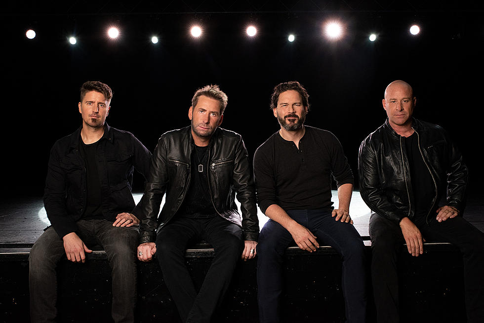 Win a Trip to Austin, Texas to See Nickelback in Concert