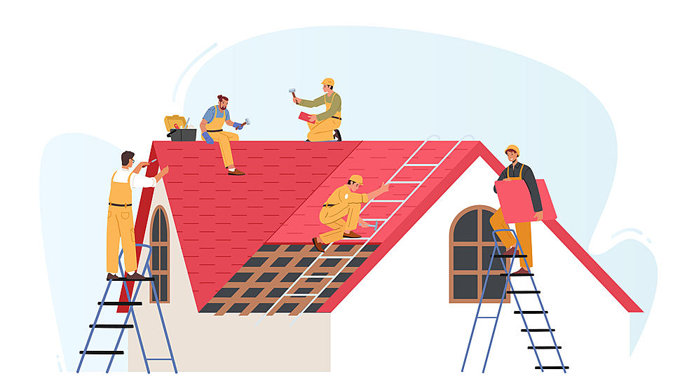 Why Your Roofing Company Needs a Website