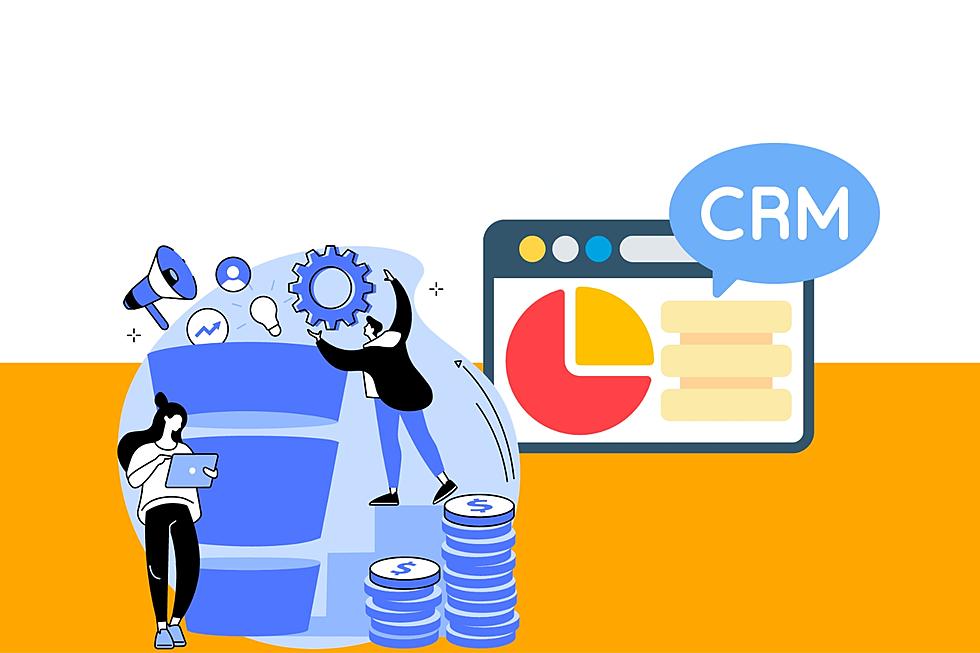 8 Benefits of Using CRM Software for Small Businesses