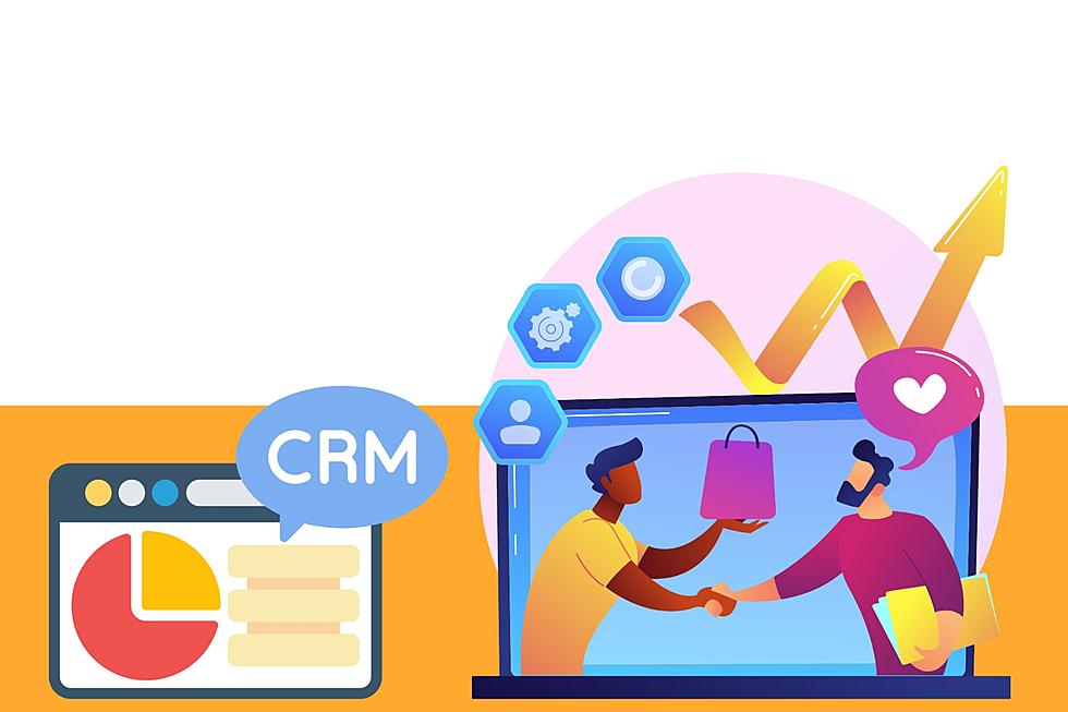 How to Turn Your CRM into Your Business’s Sales Executive