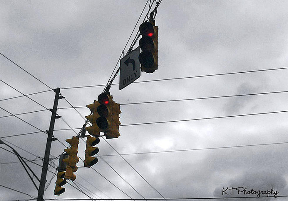 The 5 Most Annoying Intersections in Laramie