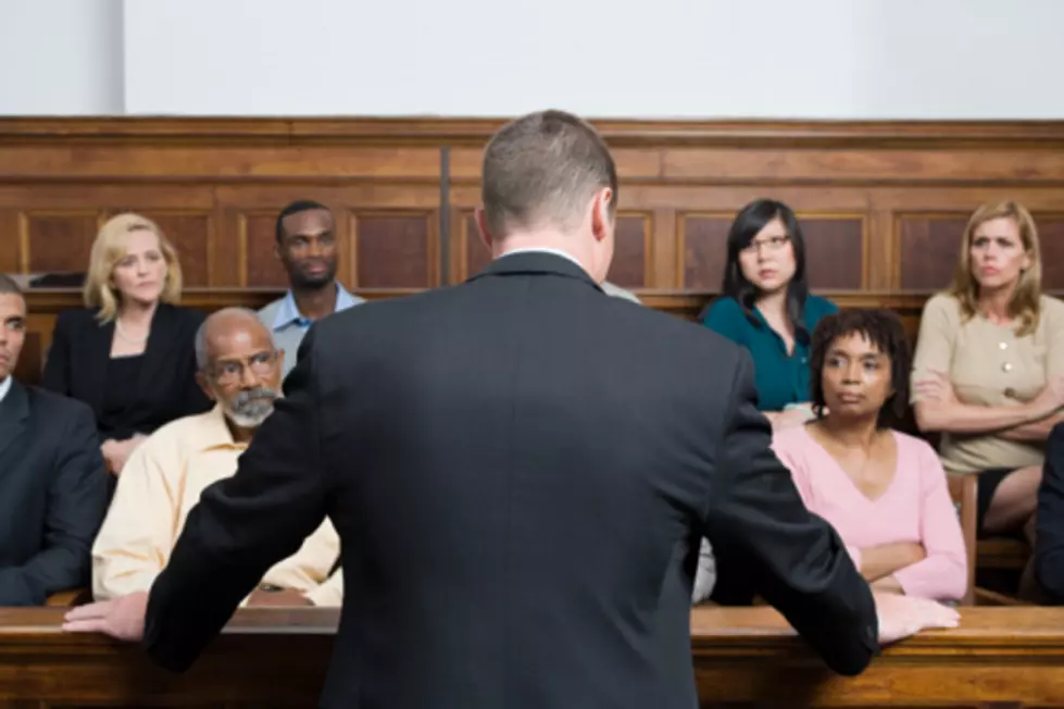 Voir Dire Competition Wants You in the Jury