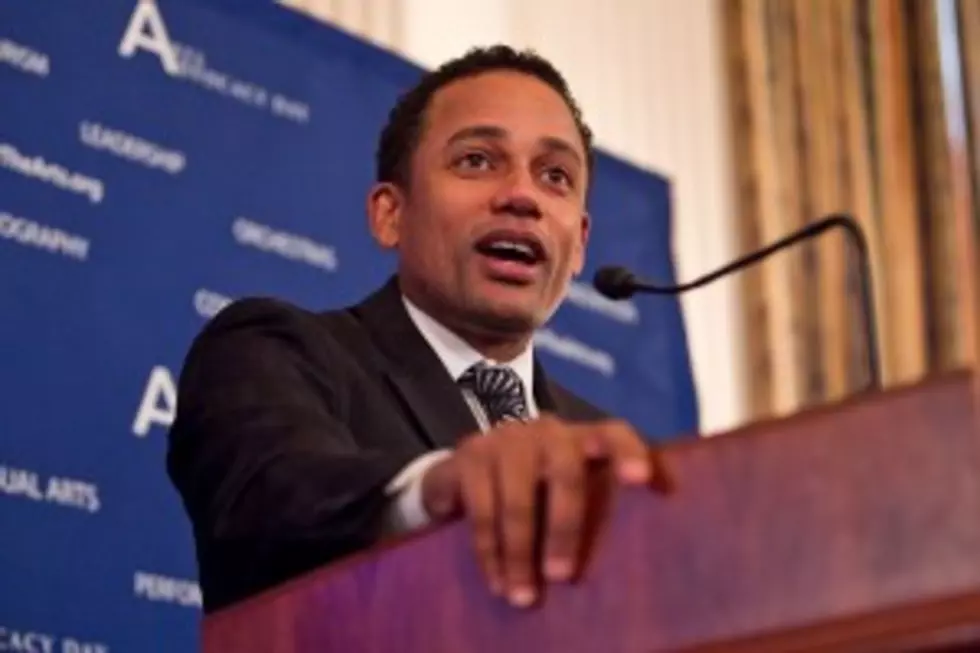 Actor Hill Harper to Speak at Wyoming&#8217;s Martin Luther King Jr. Celebration