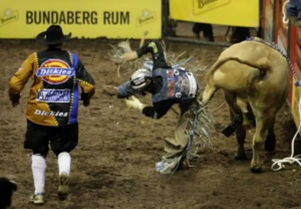 Championship Bull Riding Heads to Loveland &#8211; Quick Trips