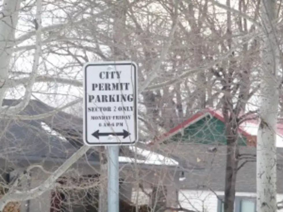 Ask The City &#8211; How are City Permit Parking Zones Determined?