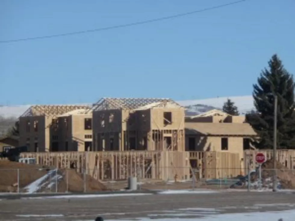 Will Housing Rental Prices in Laramie Decrease? &#8211; Survey of the Day