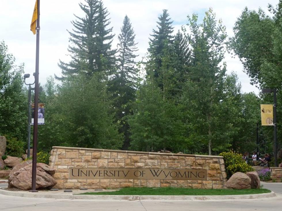University of Wyoming Plans to Cut Budget & Up to 125 Jobs