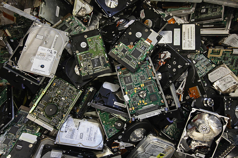 How Much Does it Cost to Recycle E-Waste in Laramie? – Ask the City