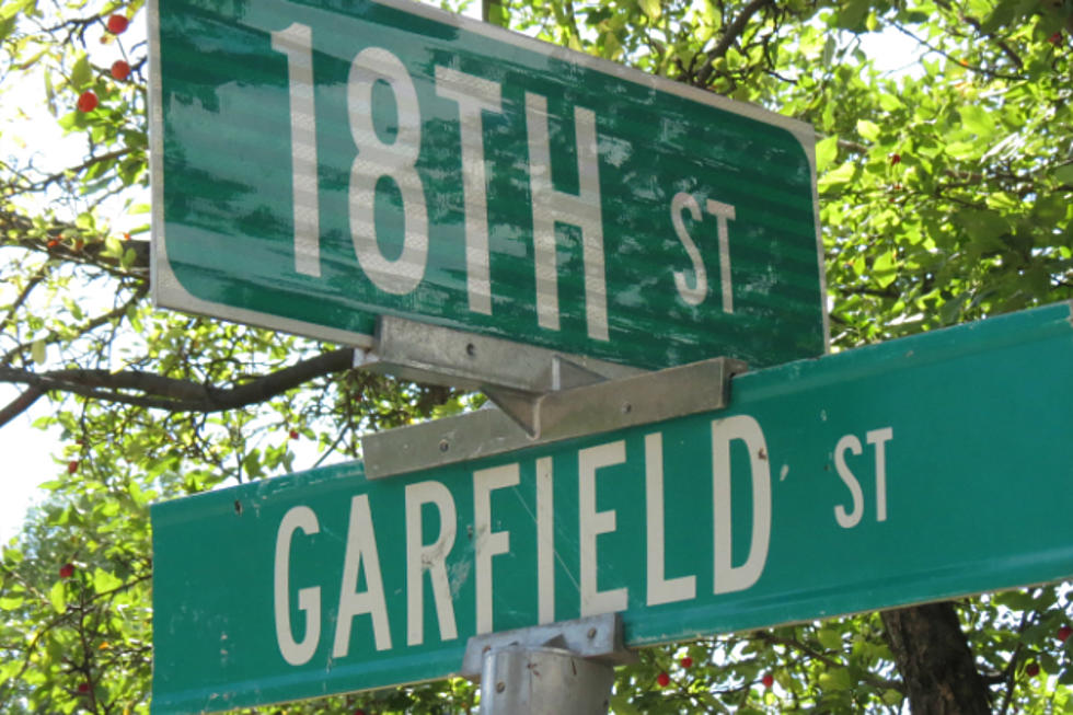 Laramie Mayor Advising Graduates To Not Use Garfield Street