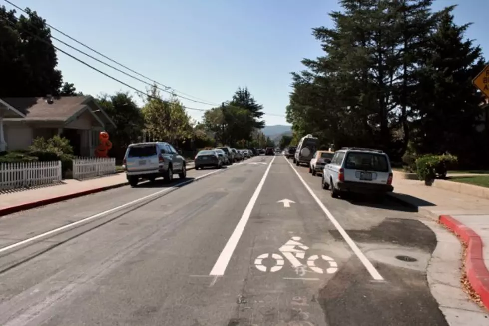Sharrows and Bicycling-Ask the City