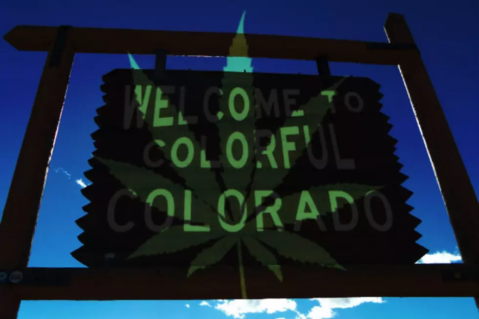 Pot Regulation Work begins in Colorado