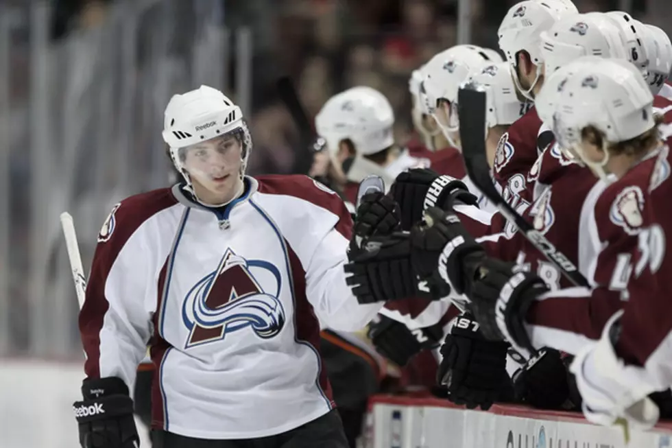 Avalanche Release 2013-14 Schedule
