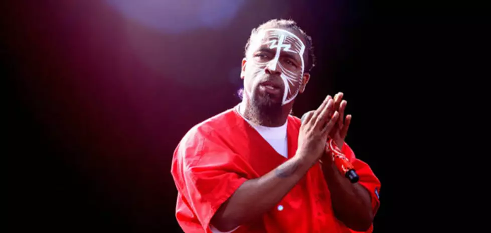 Tech N9ne Will Play Gryphon Theatre In May