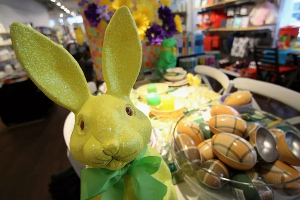 What Are You Most Looking Forward To Easter Weekend? [Poll]
