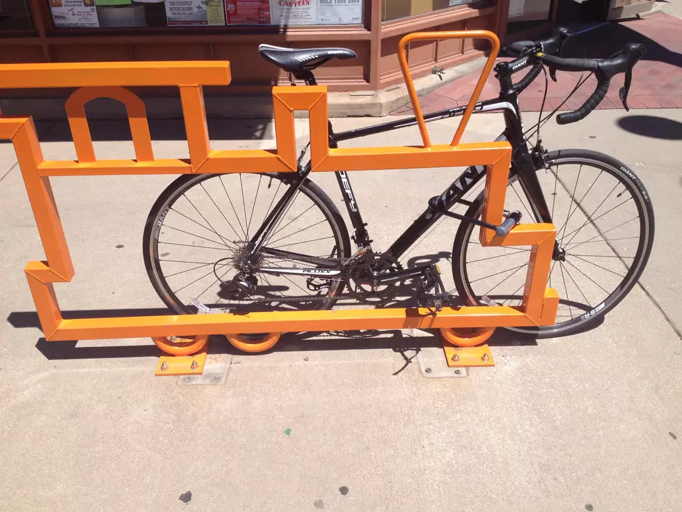Missing a Bike? Laramie Police Want to Talk to You