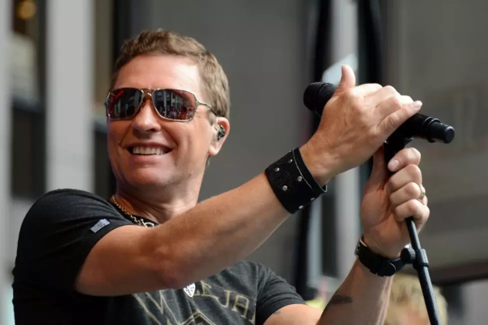 New Craig Morgan Song Released