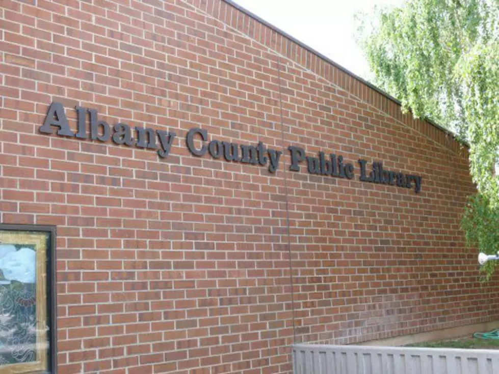 Library Hosts Free Tax Preparation Program