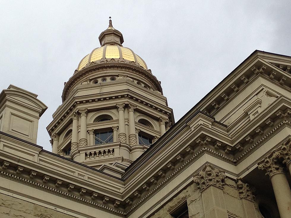 Capitol Renovation Project Could be Delayed Again